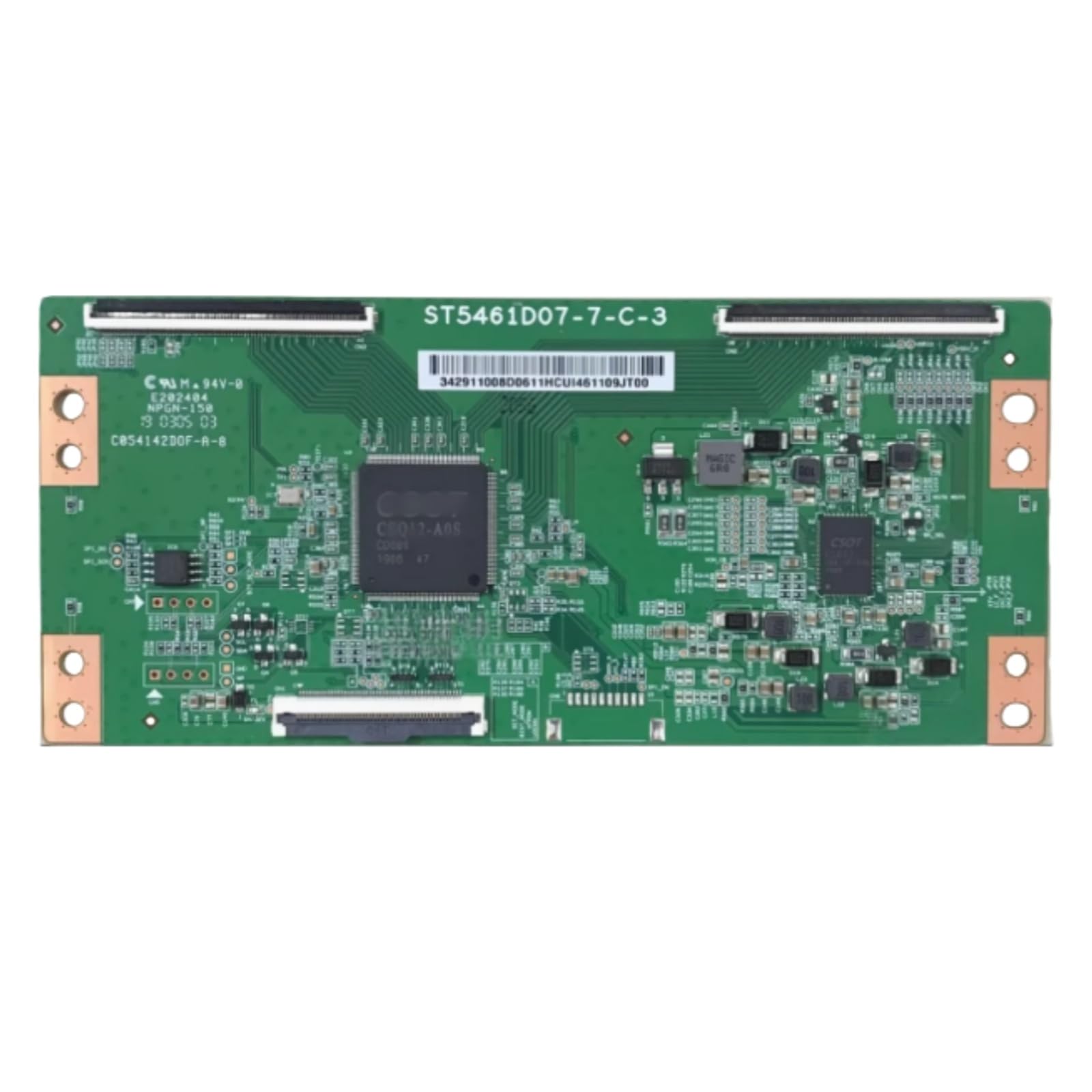 Amazon.co.jp: rongxingyuwei 適用する アイリスオーヤマ 55UB10P 液晶